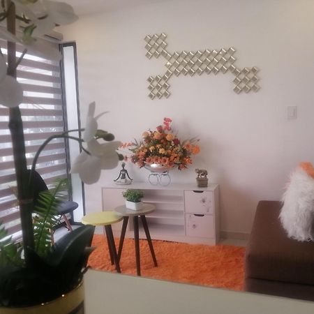 Alba De Las Sierras Apartment Cuenca Phòng bức ảnh